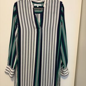 Vintage Shirt dress